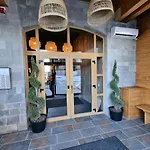 Boutique Entry E 4* Bansko