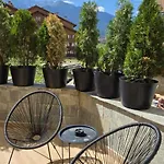 Boutique Entry E Bansko