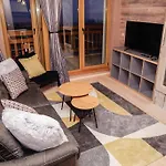 Aparthotel Boutique Entry E Bansko