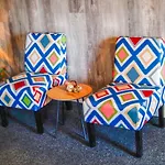 Boutique Entry E 4*