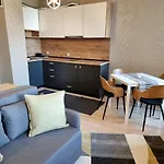 Boutique Entry E Aparthotel Bansko
