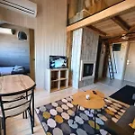 Boutique Entry E Bansko