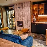 Aparthotel Boutique Entry E