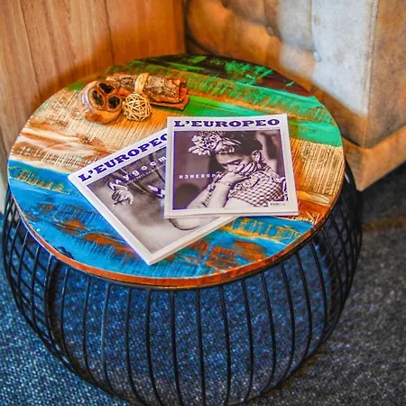 Aparthotel Boutique Entry E Bansko