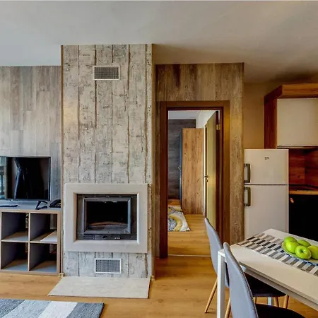 Apart Otel Boutique Entry E Bansko