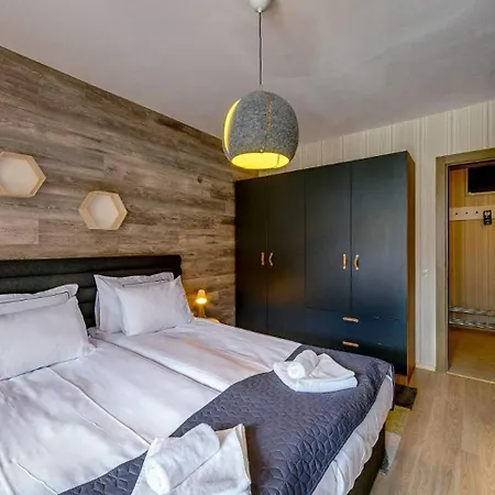 Apart Otel Boutique Entry E 4*