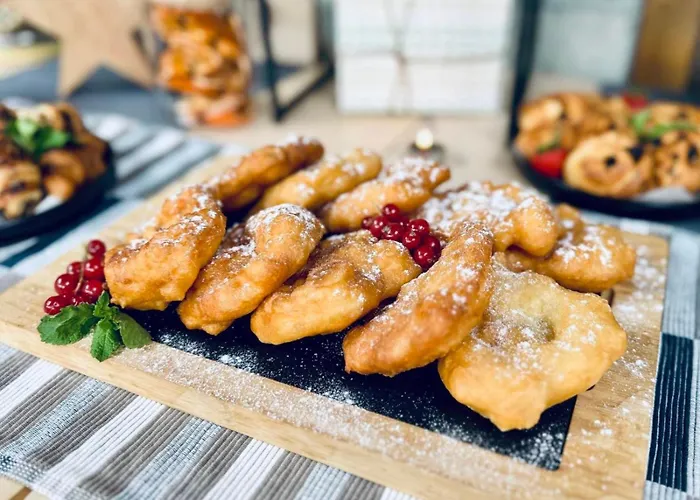 Boutique Entry E Aparthotel