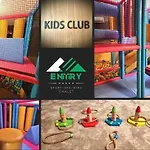 Boutique Entry E 4* בנסקו