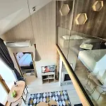 Boutique Entry E Ξενοδοχείο με διαμερίσματα Μπάνσκο