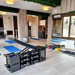 Boutique Entry E 4* Μπάνσκο