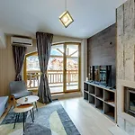 Boutique Entry E Ξενοδοχείο με διαμερίσματα Μπάνσκο