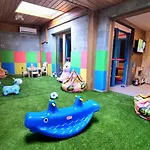 Апартхотел Boutique Entry E