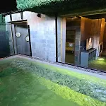 Апартхотел Boutique Entry E 4*