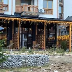 Boutique Entry E Aparthotel