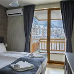 Boutique Entry E 4* Банско