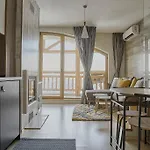 Ξενοδοχείο με διαμερίσματα Boutique Entry E