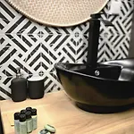 Апартхотел Boutique Entry E 4*