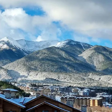 Boutique Entry E Apart-hotel Bansko