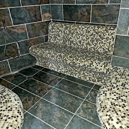 Boutique Entry E Aparthotel *