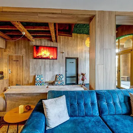 Boutique Entry E * Bansko