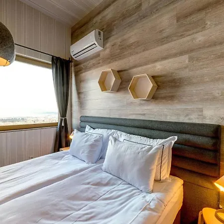 Aparthotel Boutique Entry E Bansko