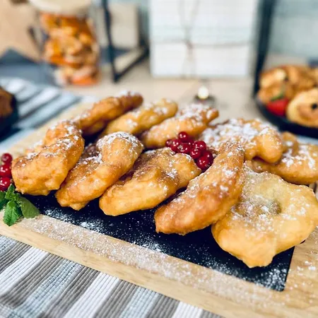 Boutique Entry E Lejlighedshotel