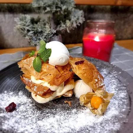 Boutique Entry E 4* Bansko