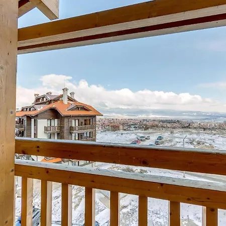 Boutique Entry E Bansko