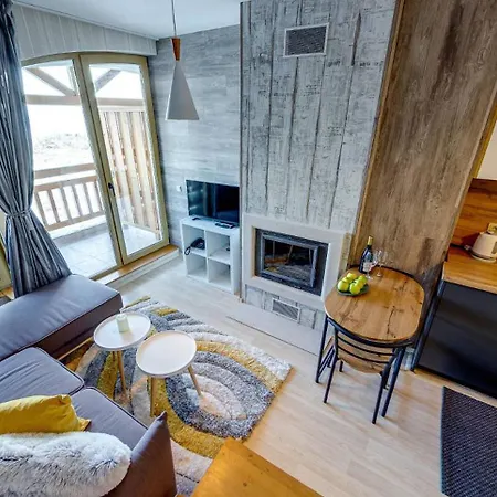 Boutique Entry E * Bansko