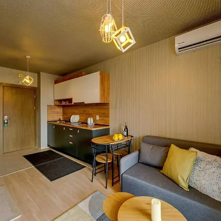 Boutique Entry E Bansko