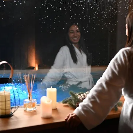 Boutique Entry E Bansko