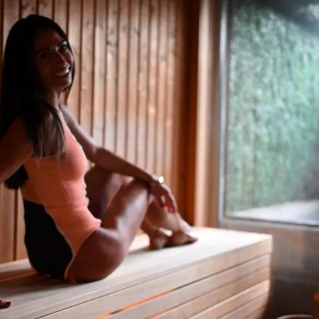 Boutique Entry E Lejlighedshotel