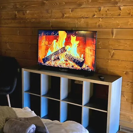 Apartmanhotel Boutique Entry E