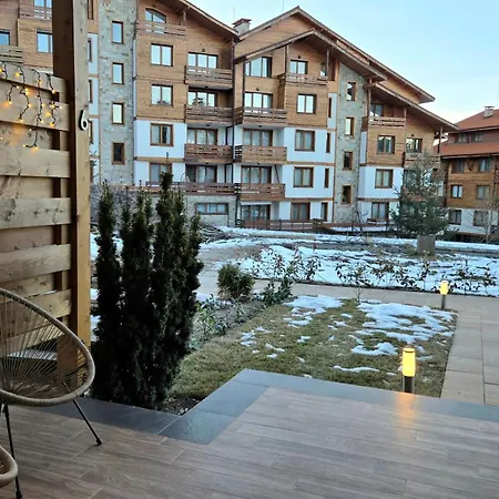 Boutique Entry E Aparthotel