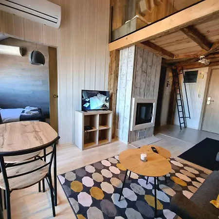 Boutique Entry E Bansko