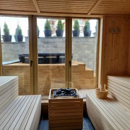 Boutique Entry E 4* Bansko