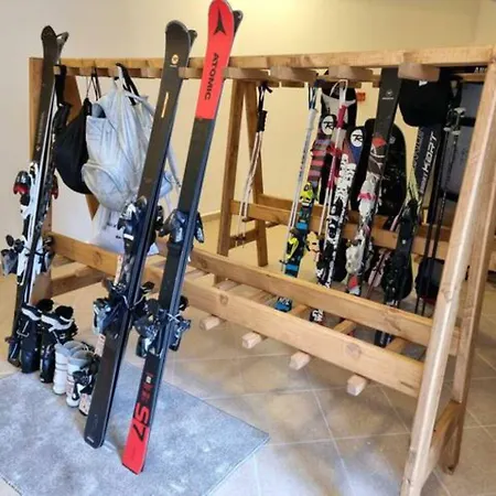 Boutique Entry E Lejlighedshotel