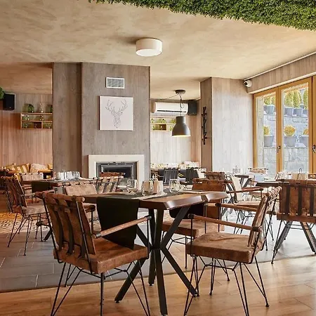 Boutique Entry E Lejlighedshotel Bansko