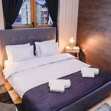 Boutique Entry E Bansko