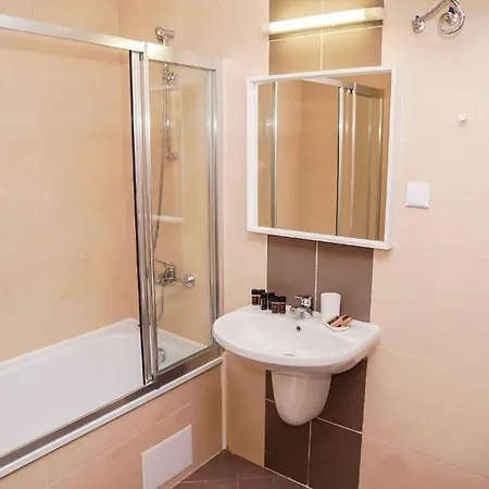 Boutique Entry E Lejlighedshotel