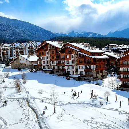 Aparthotel Boutique Entry E 4*