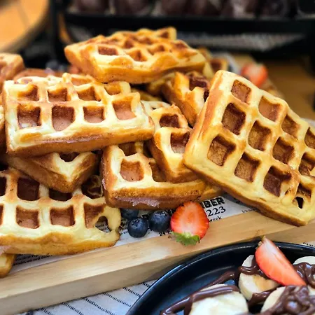 Boutique Entry E バンスコ