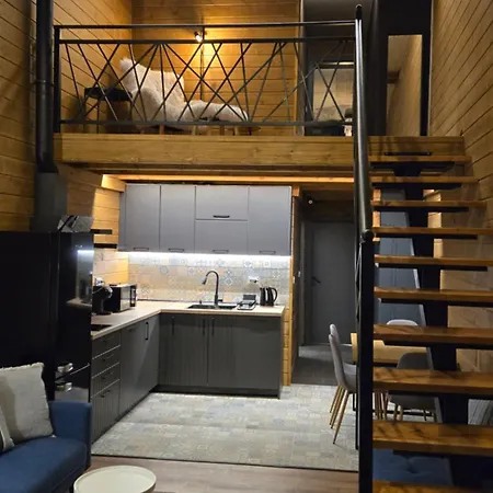 Boutique Entry E Bansko