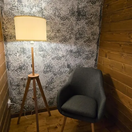 Lejlighedshotel Boutique Entry E Bansko