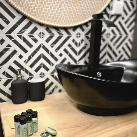 Apartahotel Boutique Entry E 4*