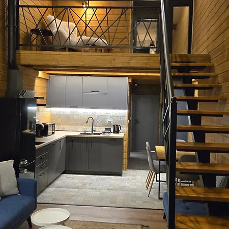 Boutique Entry E 4*