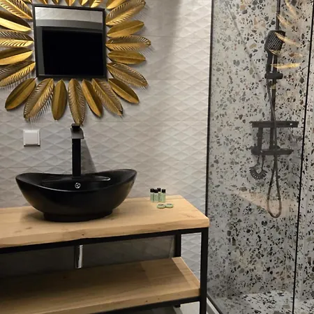 Apartahotel Boutique Entry E Bansko