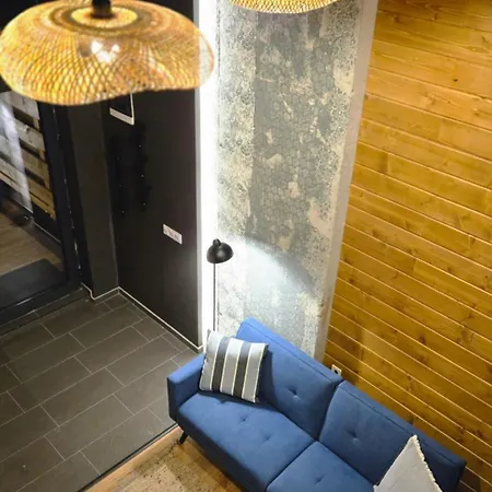 Boutique Entry E Bansko