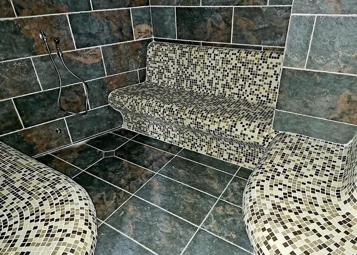 Boutique Entry E מלון דירות 4*