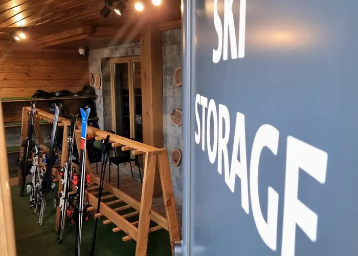 Boutique Entry E 4* Banszko